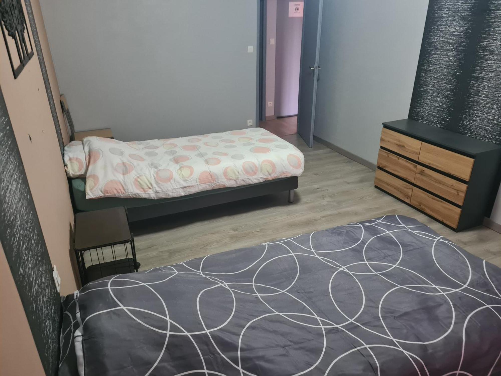 Aux P'Tits Cabris Villa Lahayville ภายนอก รูปภาพ